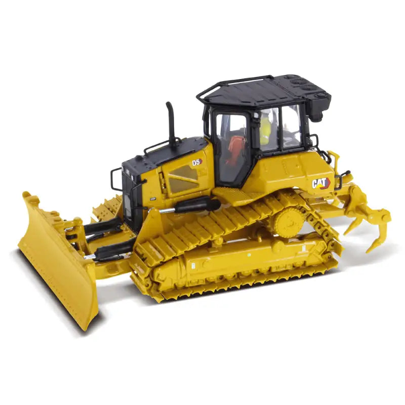 Chargez l'image dans la visionneuse de la galerie, CAT - 1/50 - D5 LGP FIRE DOZER - DIECAST | SCALE