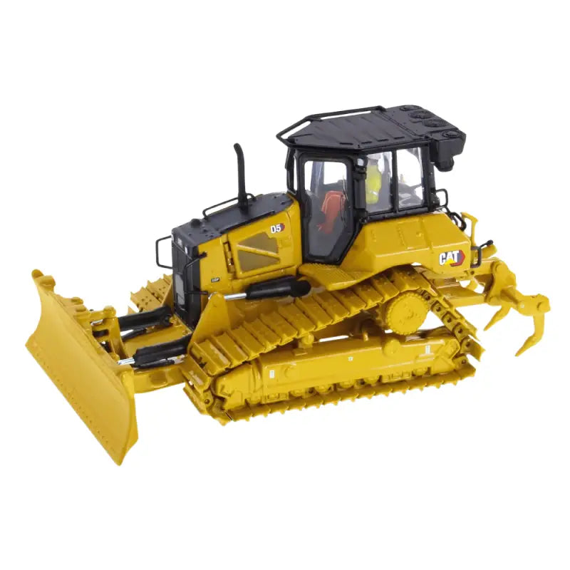 Chargez l'image dans la visionneuse de la galerie, CAT - 1/50 - D5 LGP FIRE DOZER - DIECAST | SCALE