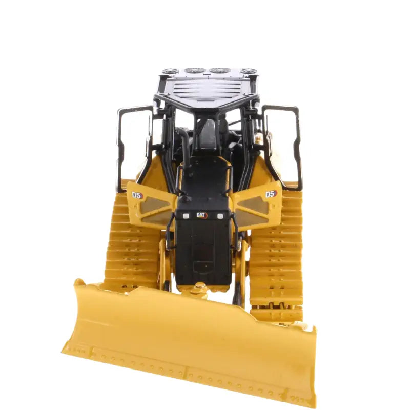 Chargez l'image dans la visionneuse de la galerie, CAT - 1/50 - D5 LGP FIRE DOZER - DIECAST | SCALE