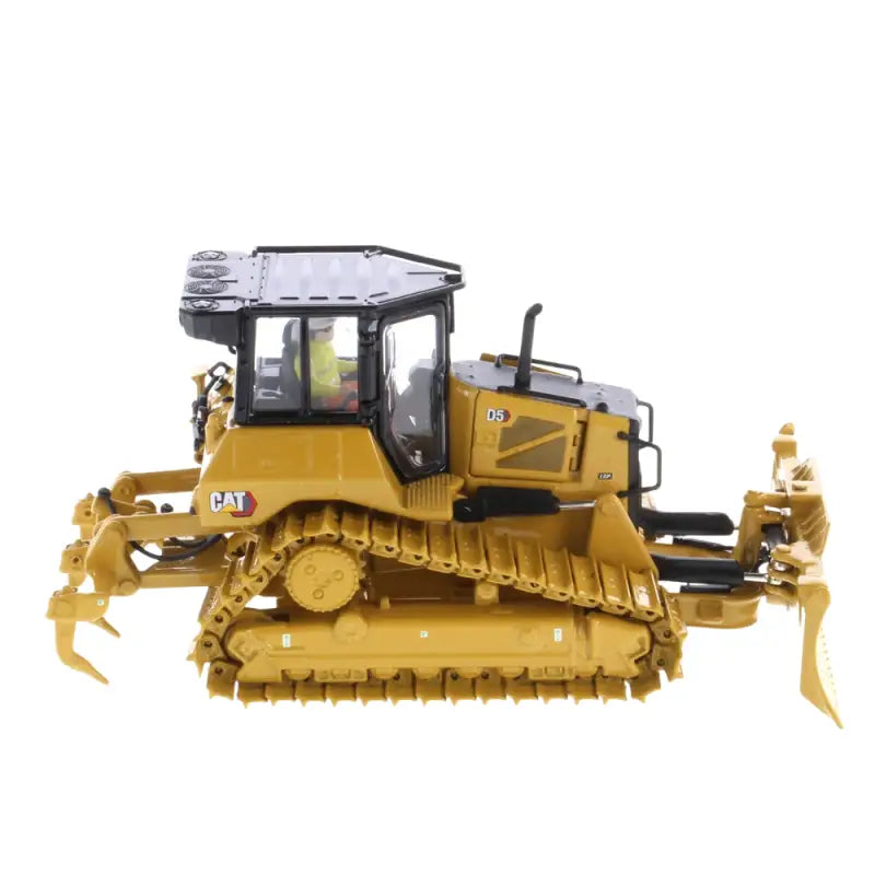 Chargez l'image dans la visionneuse de la galerie, CAT - 1/50 - D5 LGP FIRE DOZER - DIECAST | SCALE