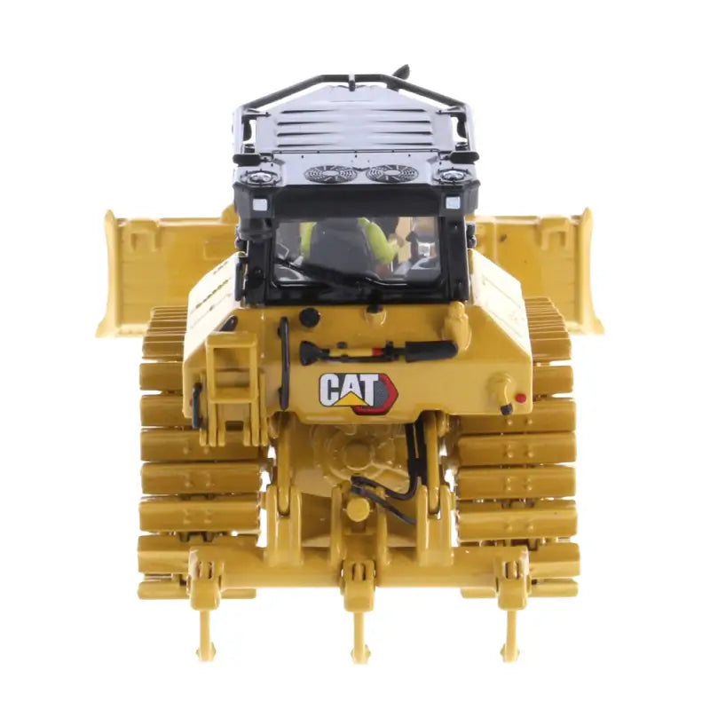 Chargez l'image dans la visionneuse de la galerie, CAT - 1/50 - D5 LGP FIRE DOZER - DIECAST | SCALE