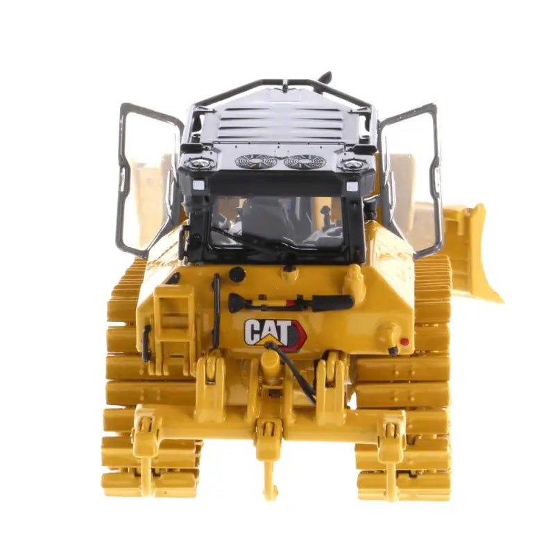 Chargez l'image dans la visionneuse de la galerie, CAT - 1/50 - D5 LGP FIRE DOZER - DIECAST | SCALE