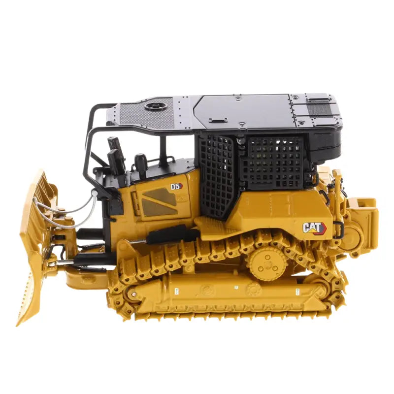 Chargez l'image dans la visionneuse de la galerie, CAT - 1/50 - D5 XR FIRE SUPPRESSION DOZER - DIECAST | SCALE