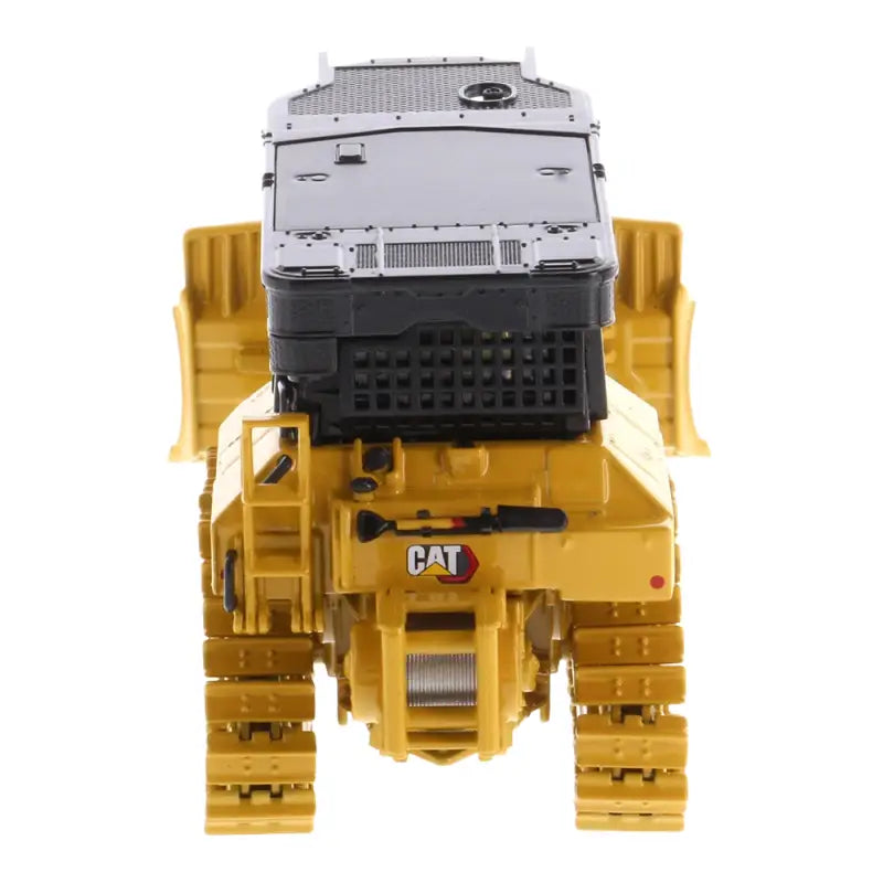 Chargez l'image dans la visionneuse de la galerie, CAT - 1/50 - D5 XR FIRE SUPPRESSION DOZER - DIECAST | SCALE