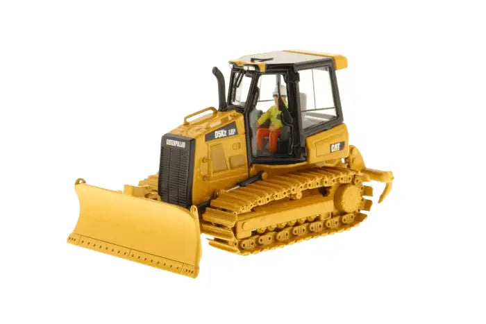 Load image into Gallery viewer, CAT - 1/50 - D5K2 LGP TRACK TYPE TRACTOR - DIECAST | SCALE