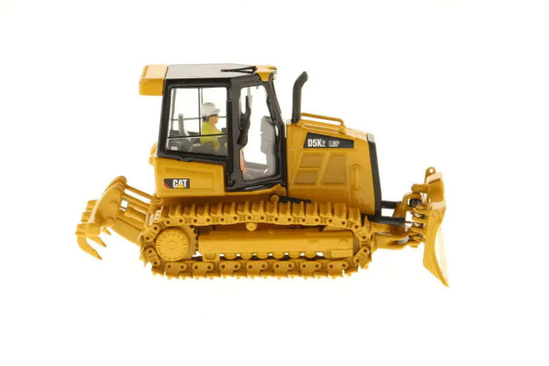 Load image into Gallery viewer, CAT - 1/50 - D5K2 LGP TRACK-TYPE TRACTOR - DIECAST | SCALE
