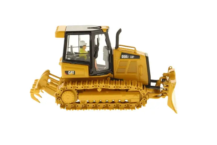 Load image into Gallery viewer, CAT - 1/50 - D5K2 LGP TRACK TYPE TRACTOR - DIECAST | SCALE