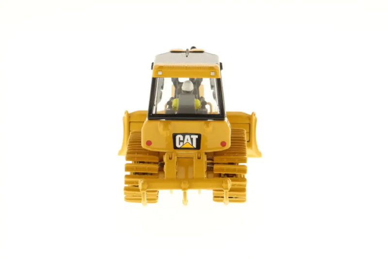 Load image into Gallery viewer, CAT - 1/50 - D5K2 LGP TRACK-TYPE TRACTOR - DIECAST | SCALE