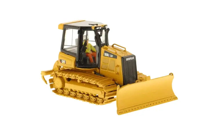 Load image into Gallery viewer, CAT - 1/50 - D5K2 LGP TRACK TYPE TRACTOR - DIECAST | SCALE