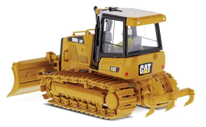 Load image into Gallery viewer, CAT - 1/50 - D5K2 LGP TRACK TYPE TRACTOR - DIECAST | SCALE
