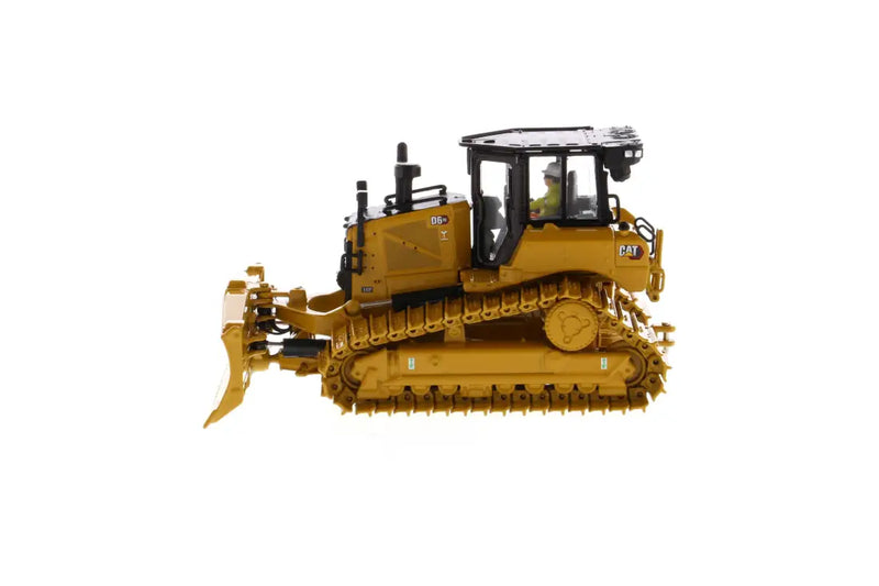Chargez l'image dans la visionneuse de la galerie, CAT - 1/50 - D6 LGP VPAT TRACK-TYPE TRACTOR - DIECAST