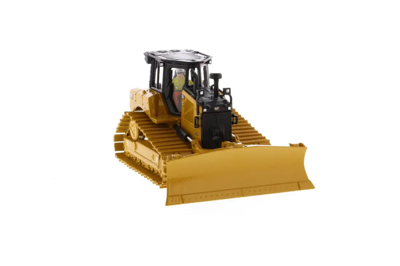 Chargez l'image dans la visionneuse de la galerie, CAT - 1/50 - D6 LGP VPAT TRACK-TYPE TRACTOR - DIECAST