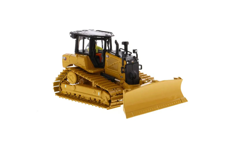 Chargez l'image dans la visionneuse de la galerie, CAT - 1/50 - D6 LGP VPAT TRACK-TYPE TRACTOR NEW MODERN HEX