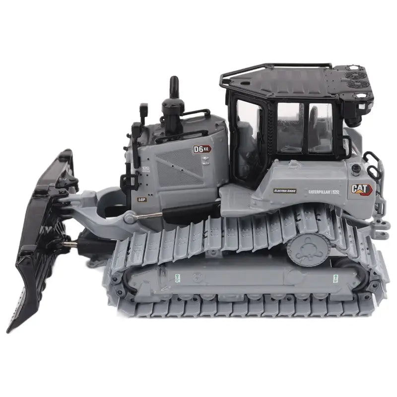 Load image into Gallery viewer, CAT - 1/50 - D6 XE LGP TRACK TYPE TRACTOR CENTENNIAL GRAY
