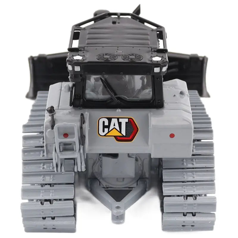 Chargez l'image dans la visionneuse de la galerie, CAT - 1/50 - D6 XE LGP TRACK TYPE TRACTOR CENTENNIAL GRAY
