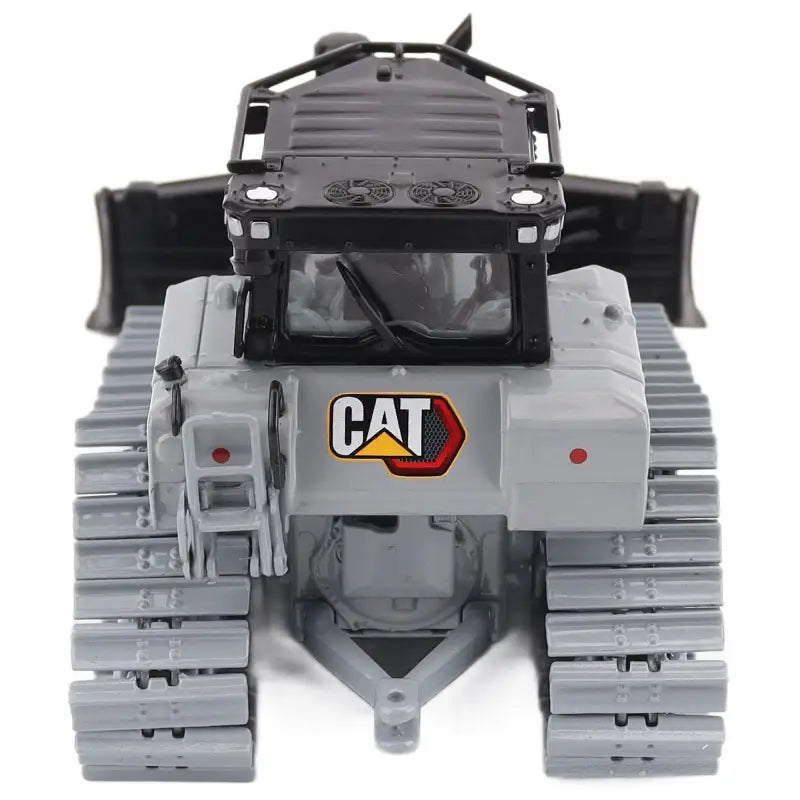Load image into Gallery viewer, CAT - 1/50 - D6 XE LGP TRACK TYPE TRACTOR CENTENNIAL GRAY