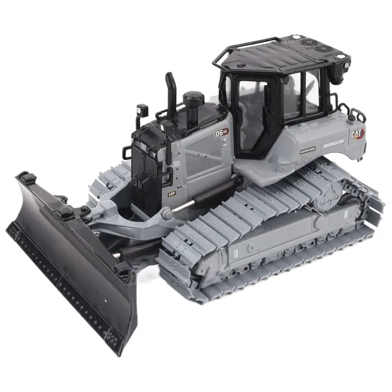 Load image into Gallery viewer, CAT - 1/50 - D6 XE LGP TRACK TYPE TRACTOR CENTENNIAL GRAY