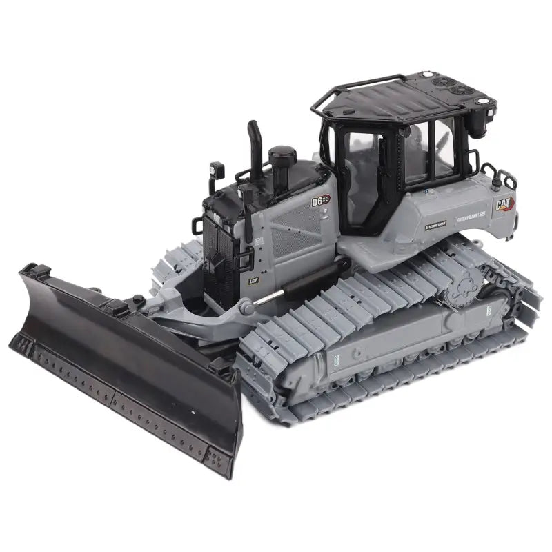 Load image into Gallery viewer, CAT - 1/50 - D6 XE LGP TRACK TYPE TRACTOR CENTENNIAL GRAY
