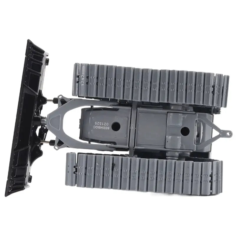 Load image into Gallery viewer, CAT - 1/50 - D6 XE LGP TRACK TYPE TRACTOR CENTENNIAL GRAY