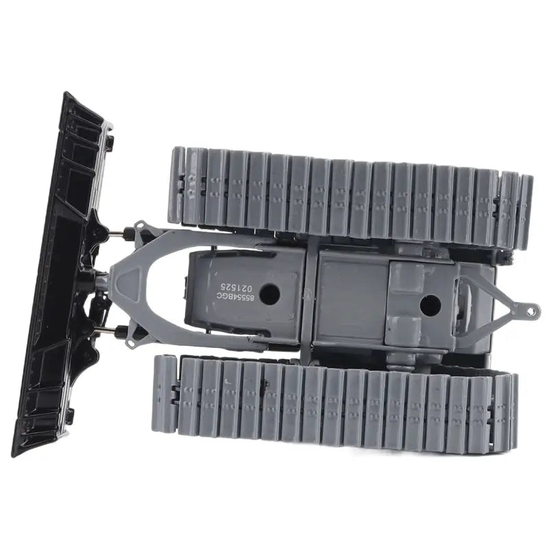 Load image into Gallery viewer, CAT - 1/50 - D6 XE LGP TRACK TYPE TRACTOR CENTENNIAL GRAY