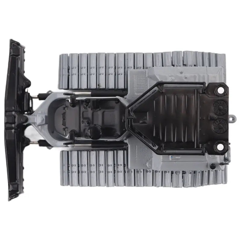 Load image into Gallery viewer, CAT - 1/50 - D6 XE LGP TRACK TYPE TRACTOR CENTENNIAL GRAY