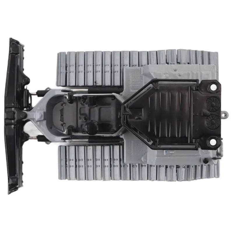 Load image into Gallery viewer, CAT - 1/50 - D6 XE LGP TRACK TYPE TRACTOR CENTENNIAL GRAY