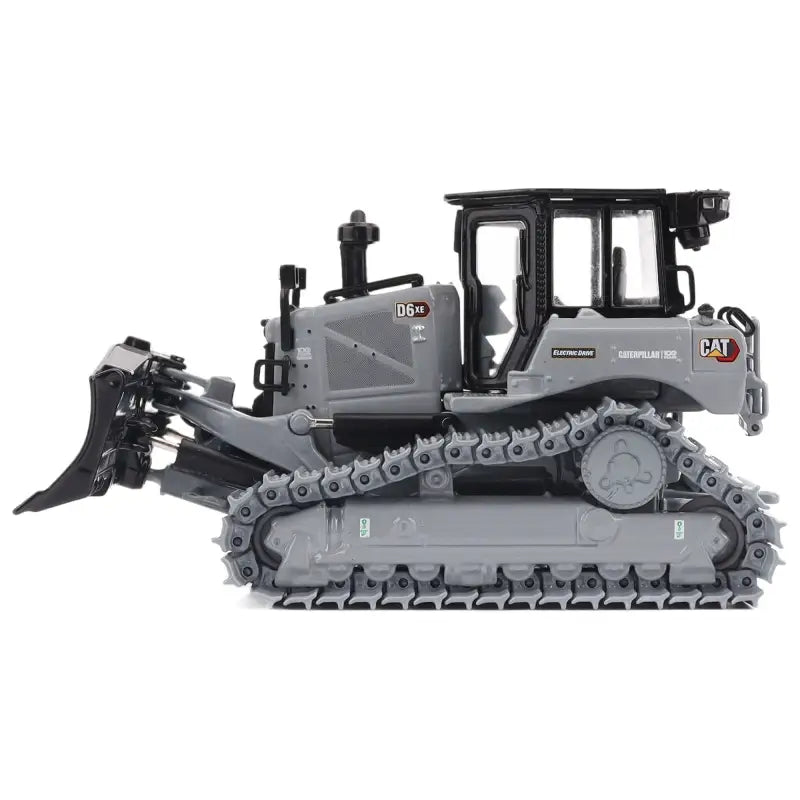 Chargez l'image dans la visionneuse de la galerie, CAT - 1/50 - D6 XE LGP TRACK TYPE TRACTOR CENTENNIAL GRAY