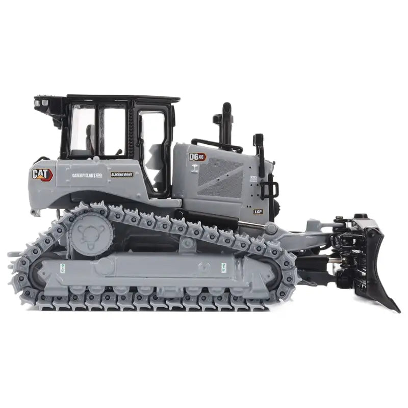 Load image into Gallery viewer, CAT - 1/50 - D6 XE LGP TRACK TYPE TRACTOR CENTENNIAL GRAY