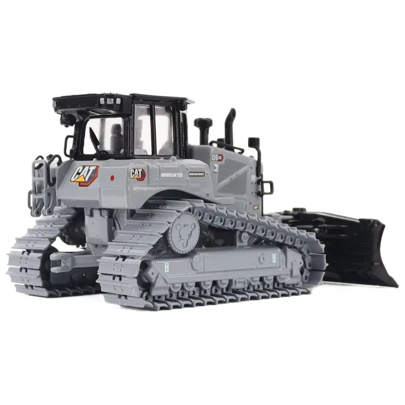 Load image into Gallery viewer, CAT - 1/50 - D6 XE LGP TRACK TYPE TRACTOR CENTENNIAL GRAY