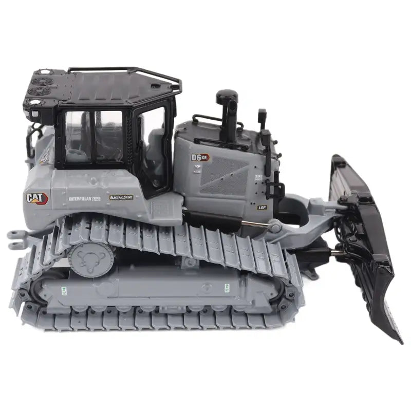 Load image into Gallery viewer, CAT - 1/50 - D6 XE LGP TRACK TYPE TRACTOR CENTENNIAL GRAY