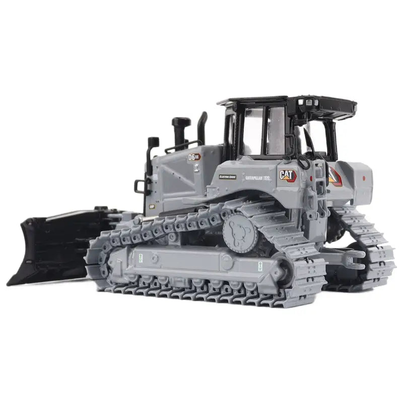 Load image into Gallery viewer, CAT - 1/50 - D6 XE LGP TRACK TYPE TRACTOR CENTENNIAL GRAY