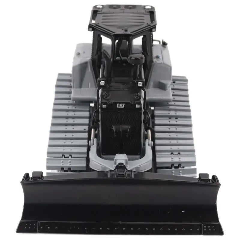 Load image into Gallery viewer, CAT - 1/50 - D6 XE LGP TRACK TYPE TRACTOR CENTENNIAL GRAY
