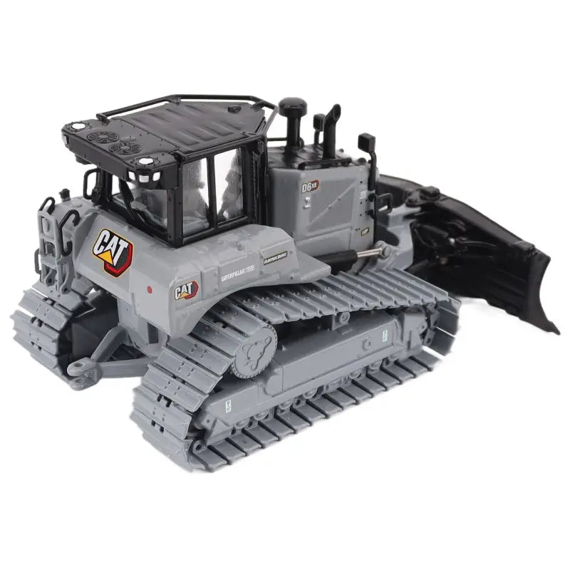 Load image into Gallery viewer, CAT - 1/50 - D6 XE LGP TRACK TYPE TRACTOR CENTENNIAL GRAY