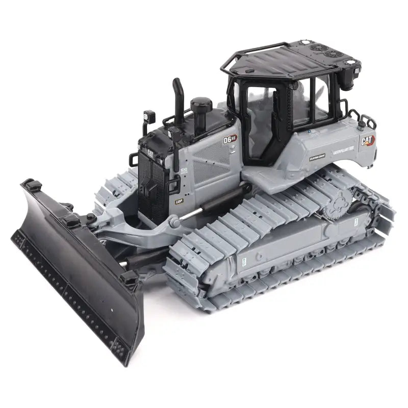 Load image into Gallery viewer, CAT - 1/50 - D6 XE LGP TRACK TYPE TRACTOR CENTENNIAL GRAY