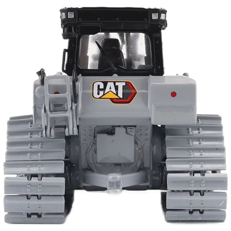 Load image into Gallery viewer, CAT - 1/50 - D6 XE LGP TRACK TYPE TRACTOR CENTENNIAL GRAY
