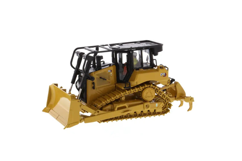 Load image into Gallery viewer, CAT - 1/50 - D6 XW SU TRACK-TYPE TRACTOR - DIECAST | SCALE