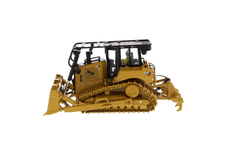 Chargez l'image dans la visionneuse de la galerie, CAT - 1/50 - D6 XW SU TRACK-TYPE TRACTOR - DIECAST | SCALE