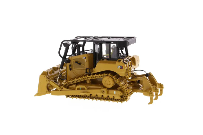 Chargez l'image dans la visionneuse de la galerie, CAT - 1/50 - D6 XW SU TRACK-TYPE TRACTOR NEW MODERN HEX