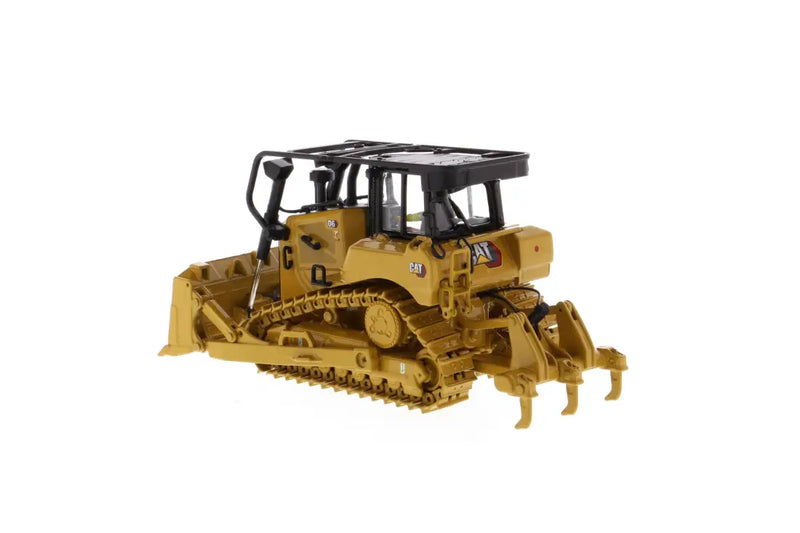 Chargez l'image dans la visionneuse de la galerie, CAT - 1/50 - D6 XW SU TRACK-TYPE TRACTOR NEW MODERN HEX