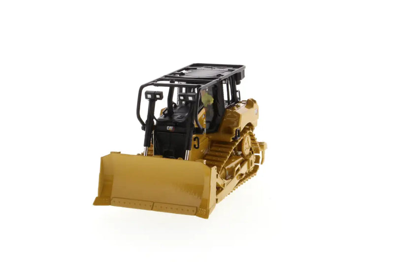 Chargez l'image dans la visionneuse de la galerie, CAT - 1/50 - D6 XW SU TRACK-TYPE TRACTOR NEW MODERN HEX