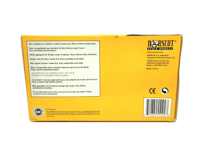 Chargez l'image dans la visionneuse de la galerie, CAT - 1/50 - D6K XL TRACK-TYPE TRACTOR - DIECAST | SCALE