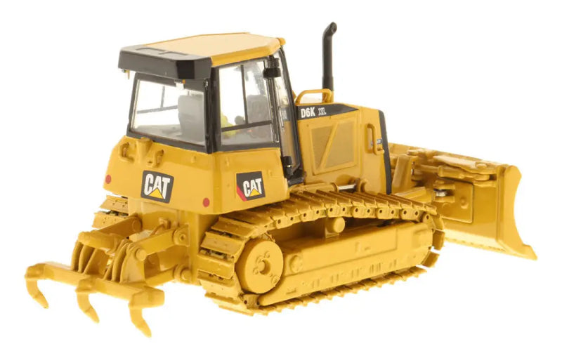 Load image into Gallery viewer, CAT - 1/50 - D6K XL TRACK-TYPE TRACTOR - DIECAST | SCALE