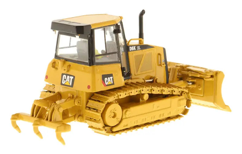 Load image into Gallery viewer, CAT - 1/50 - D6K XL TRACK-TYPE TRACTOR - DIECAST | SCALE