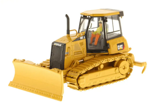 CAT - 1/50 - D6K XL TRACK-TYPE TRACTOR - DIECAST | SCALE