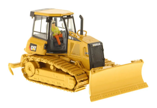 CAT - 1/50 - D6K XL TRACK-TYPE TRACTOR - DIECAST | SCALE