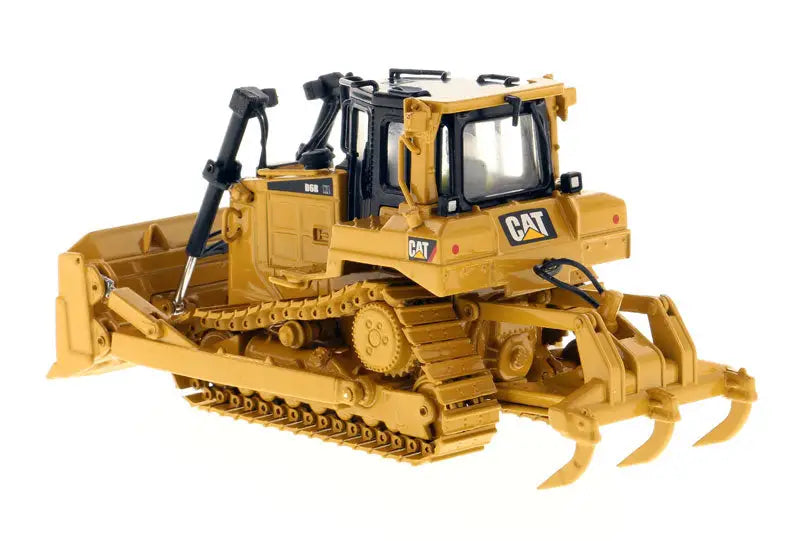 Load image into Gallery viewer, CAT - 1/50 - D6R TRACK-TYPE TRACTOR - DIECAST | SCALE