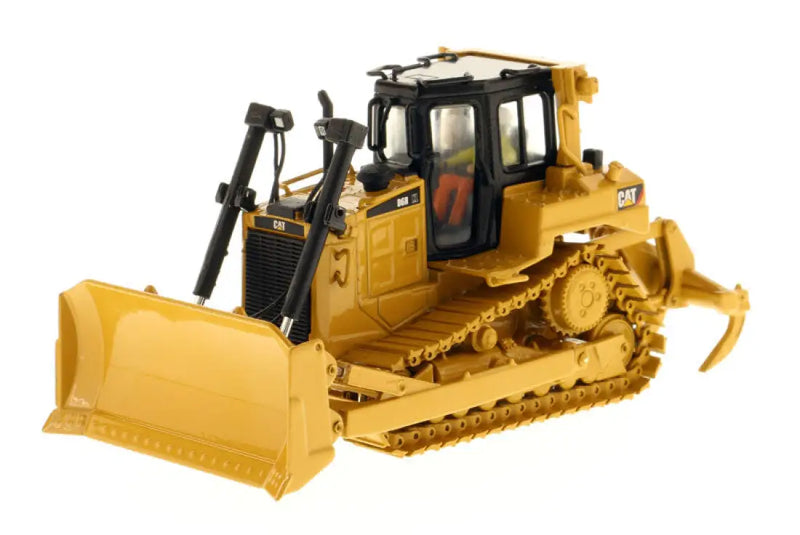 Chargez l'image dans la visionneuse de la galerie, CAT - 1/50 - D6R TRACK-TYPE TRACTOR - DIECAST | SCALE