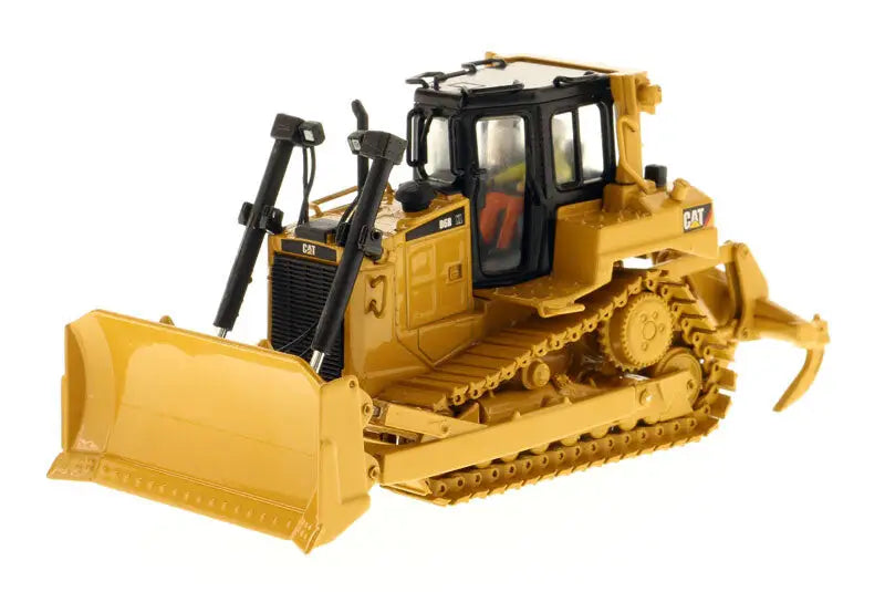Load image into Gallery viewer, CAT - 1/50 - D6R TRACK-TYPE TRACTOR - DIECAST | SCALE