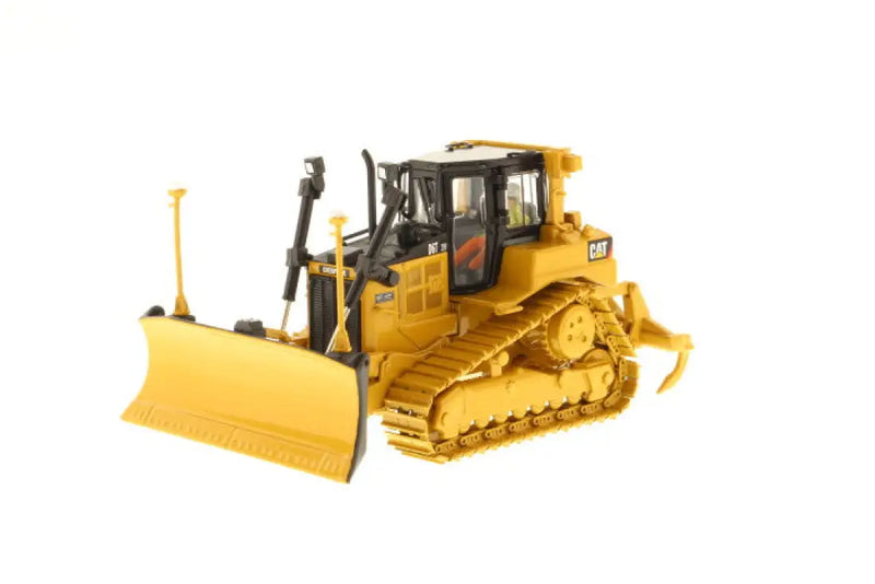 Load image into Gallery viewer, CAT - 1/50 - D6T XW VPAT TRACK-TYPE TRACTOR - DIECAST