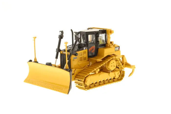 Load image into Gallery viewer, CAT - 1/50 - D6T XW VPAT TRACK-TYPE TRACTOR - DIECAST